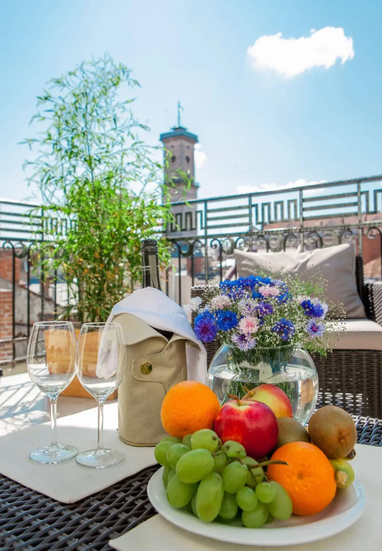 Photo - Rudolfo Hotel