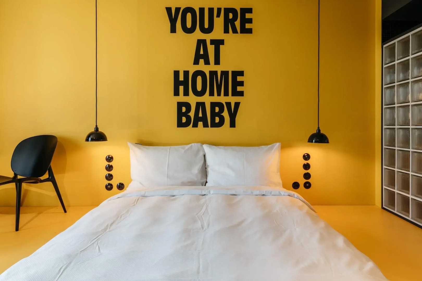 Foto - Superbude Wien Prater