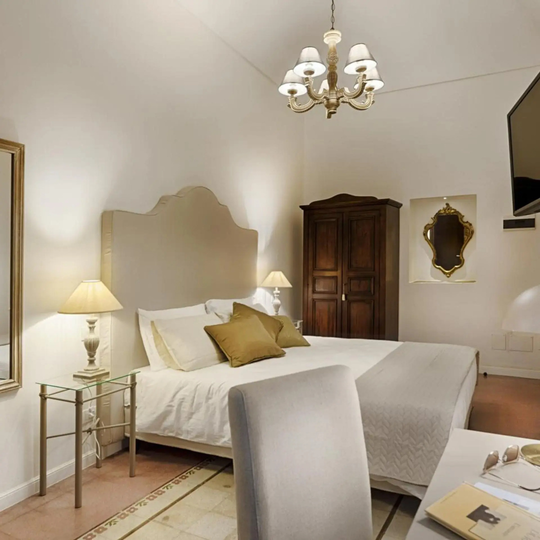Photo - Itria Palace