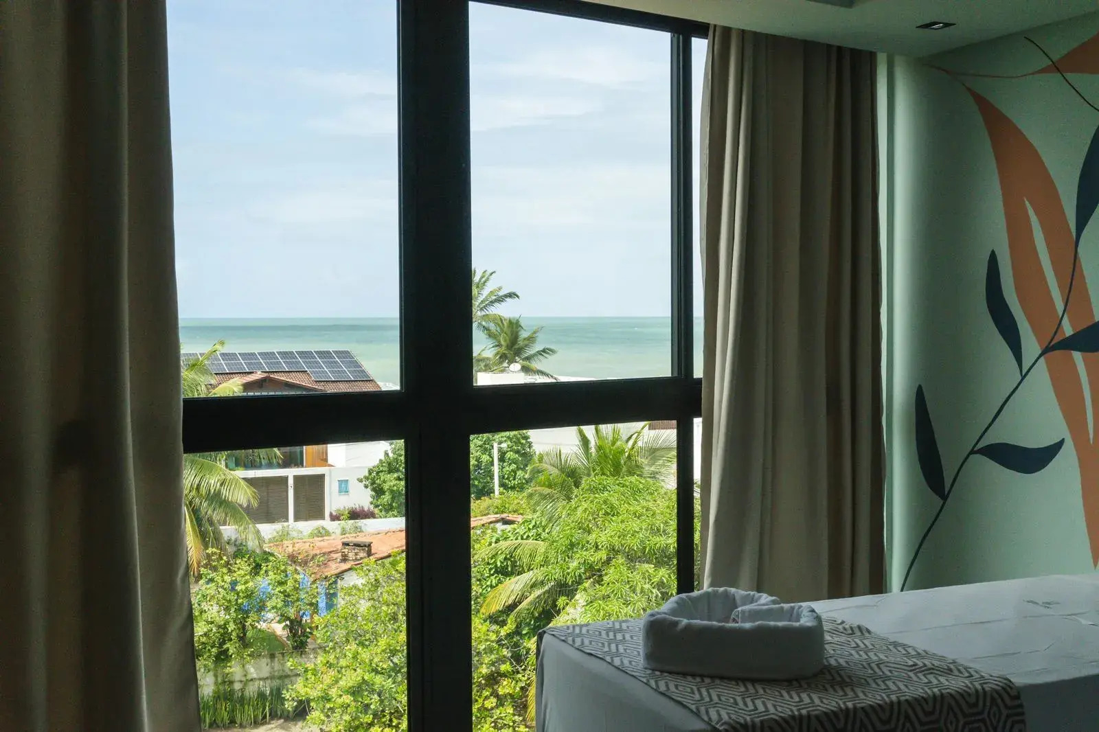 Foto - Pousada Amada Terra