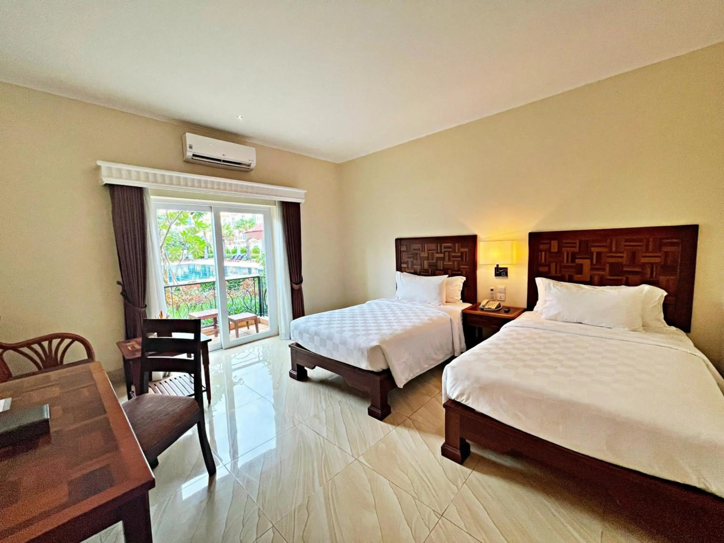 Photo - Sokha Palace Siem Reap Hotel