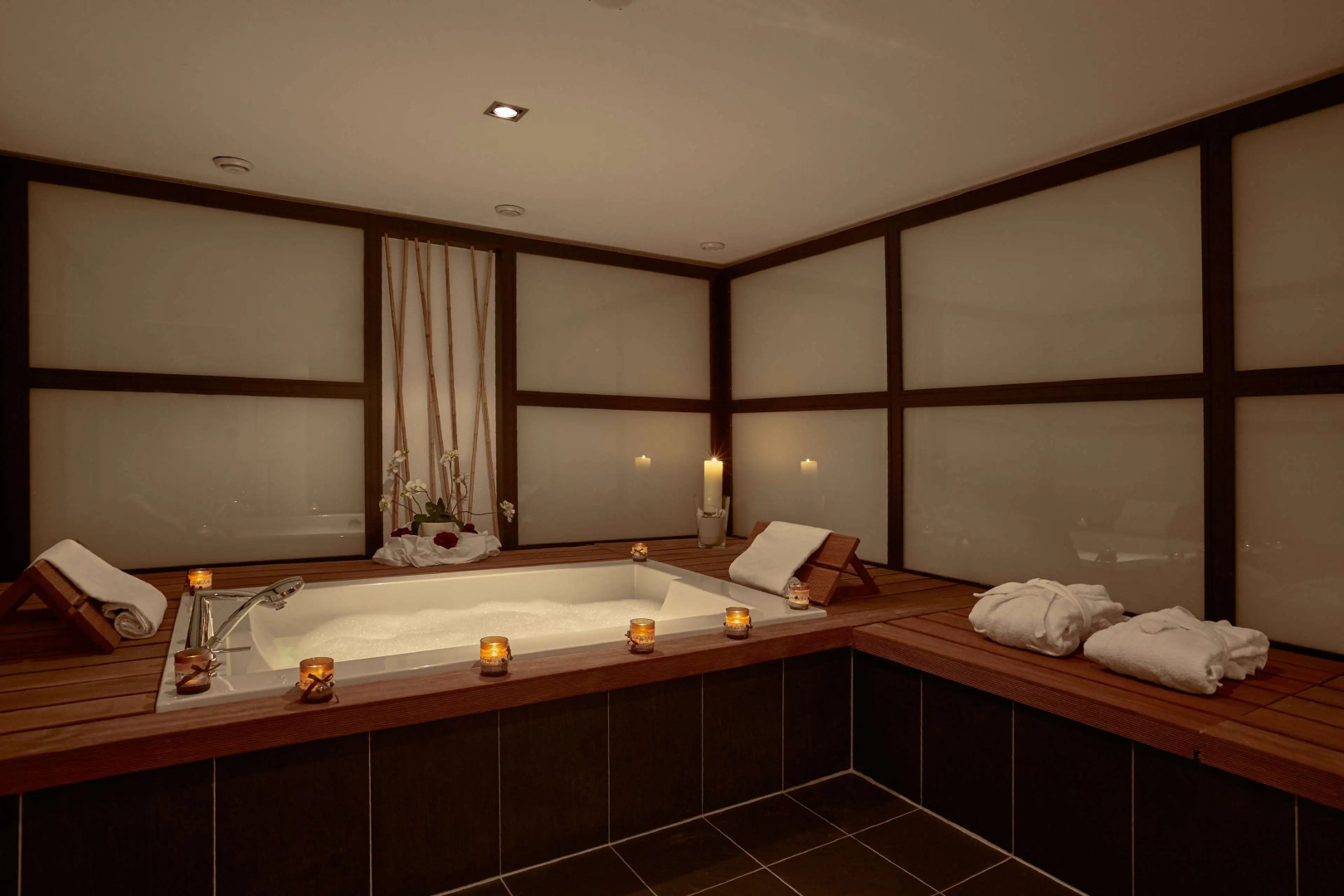 Foto - H+ Hotel & SPA Engelberg