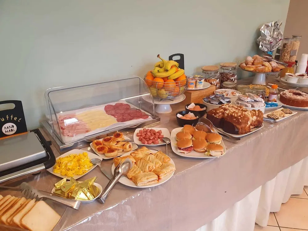 Photo - Hotel Santanna