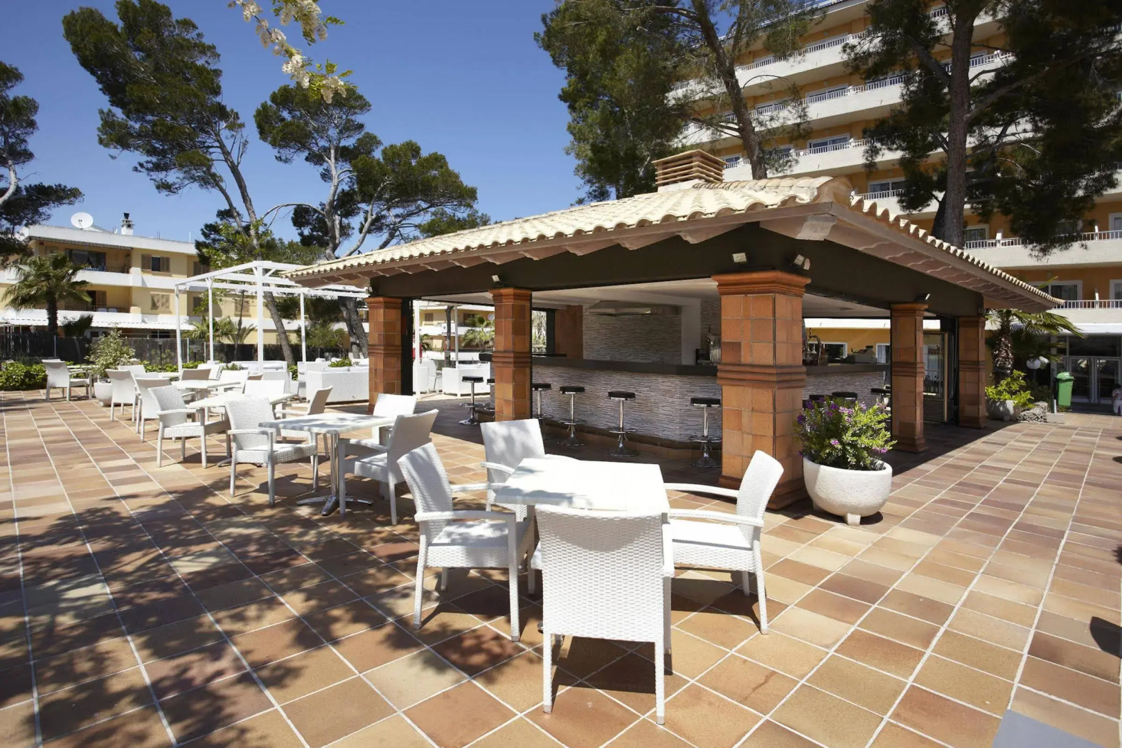 Foto - Grupotel Montecarlo