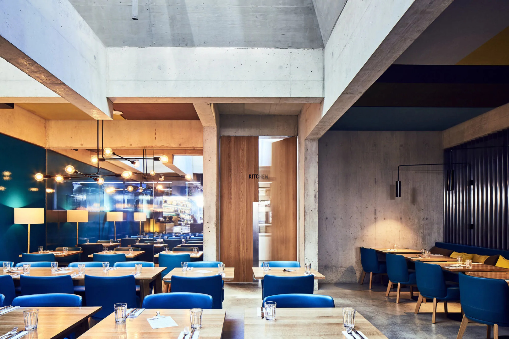 Foto - Nomad Design & Lifestyle Hotel