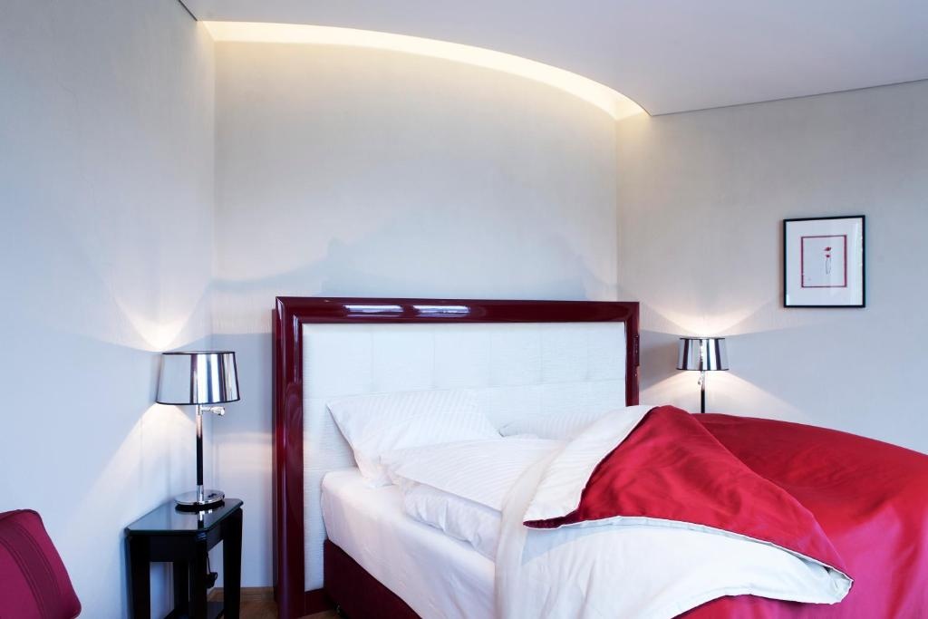 Photo - Schwitzer's Hotel am Park