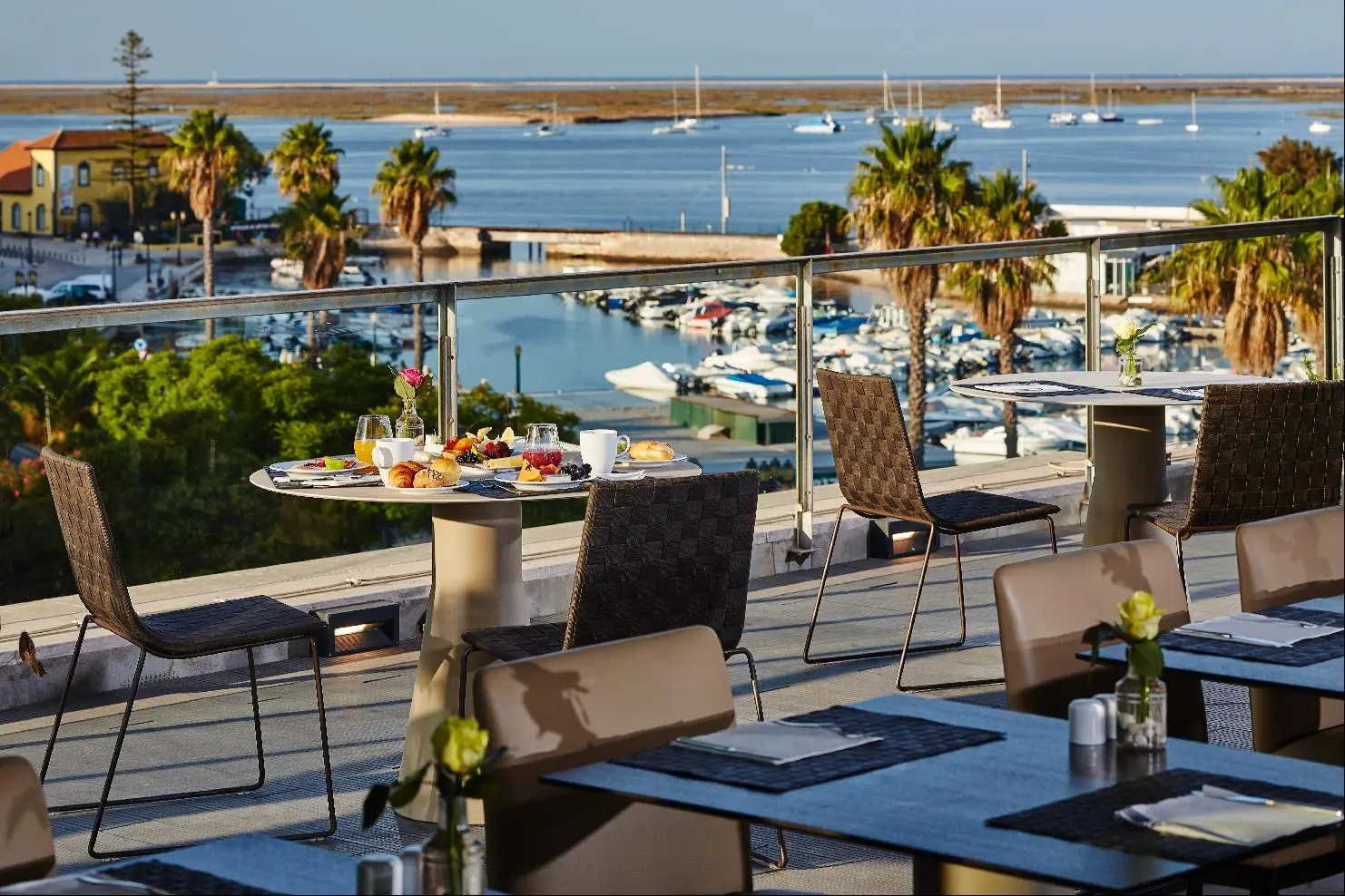 Foto - Occidental Faro