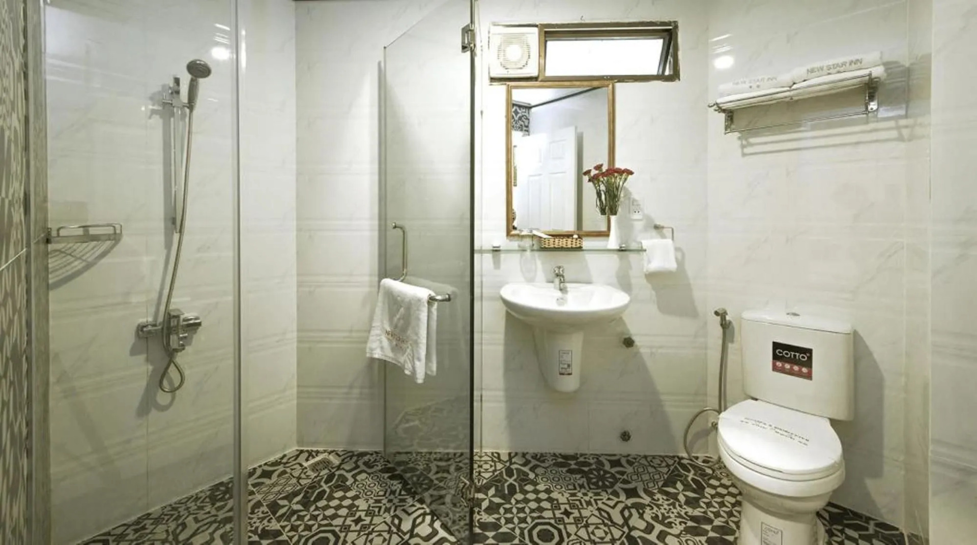 Photo - New Star Inn Boutique Hotel-Near Bến Thành Market