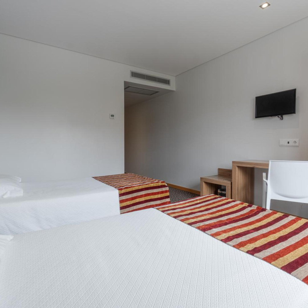 Foto - Hotel Azinheira by RIDAN Hotels