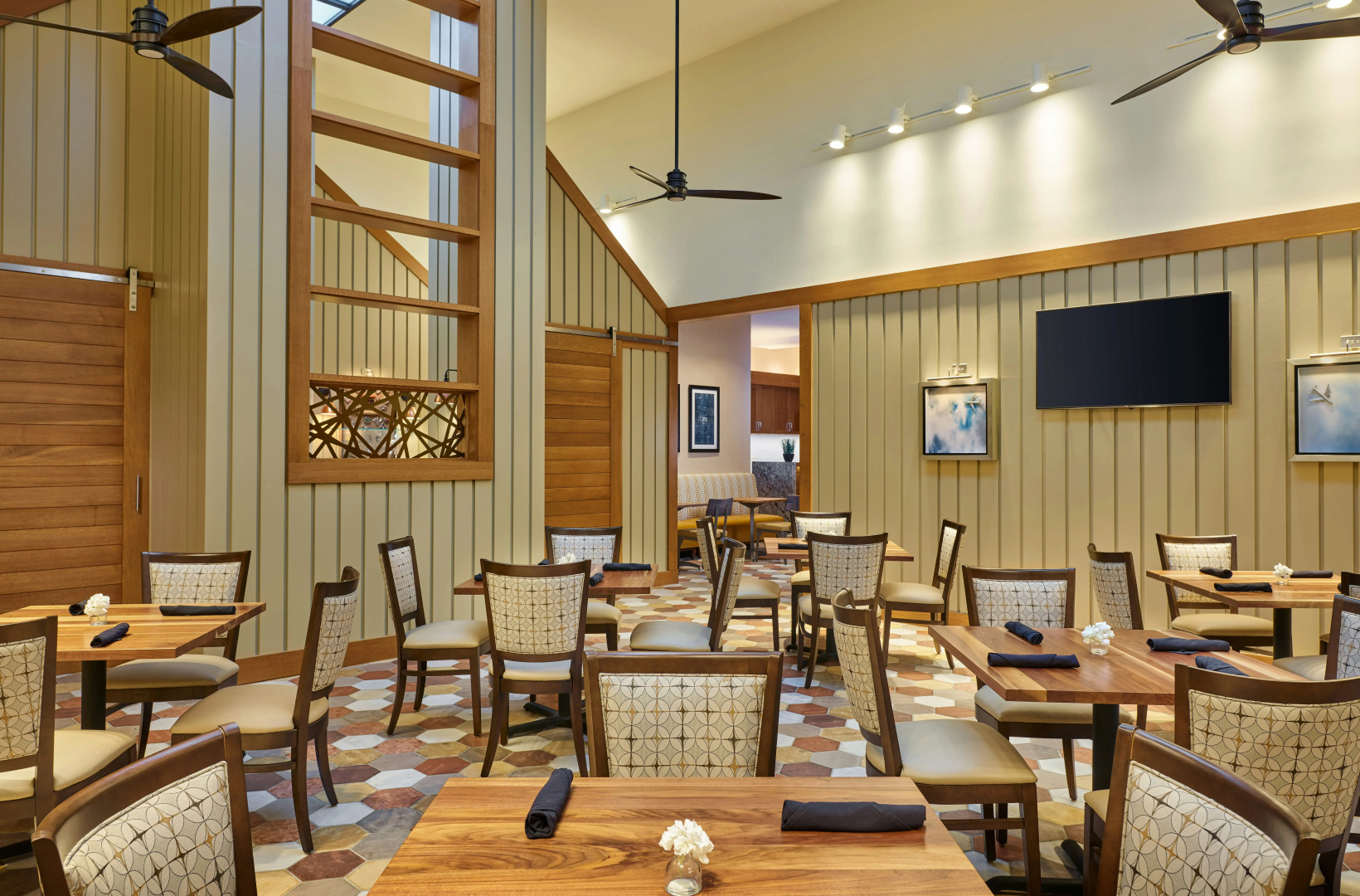 Photo - DoubleTree by Hilton Houston Intercontinental Airport