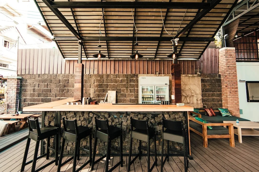 Foto - Sylvis Hostel Chiangmai