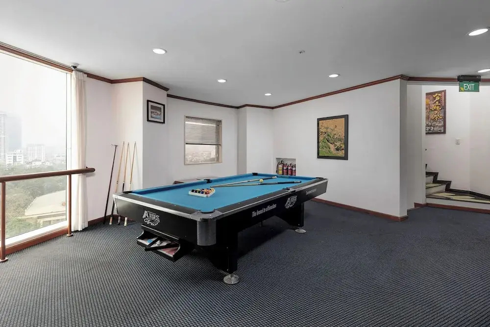 Photo - V-Tower Hanoi Serviced Apartment