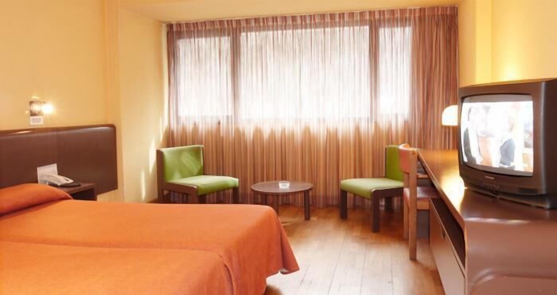 Foto - Hotel Sant Eloi