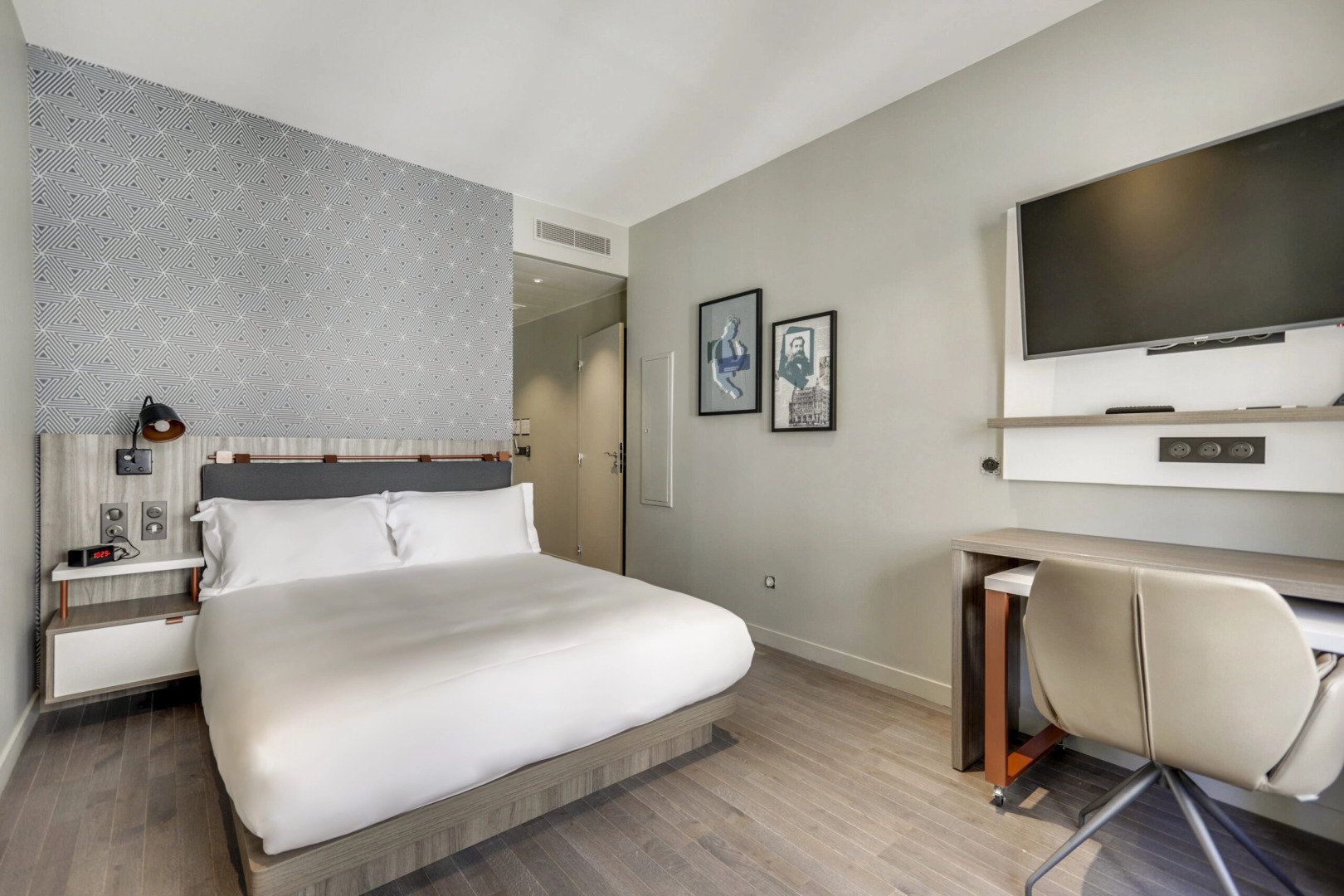 Photo - Mode Paris Aparthotel