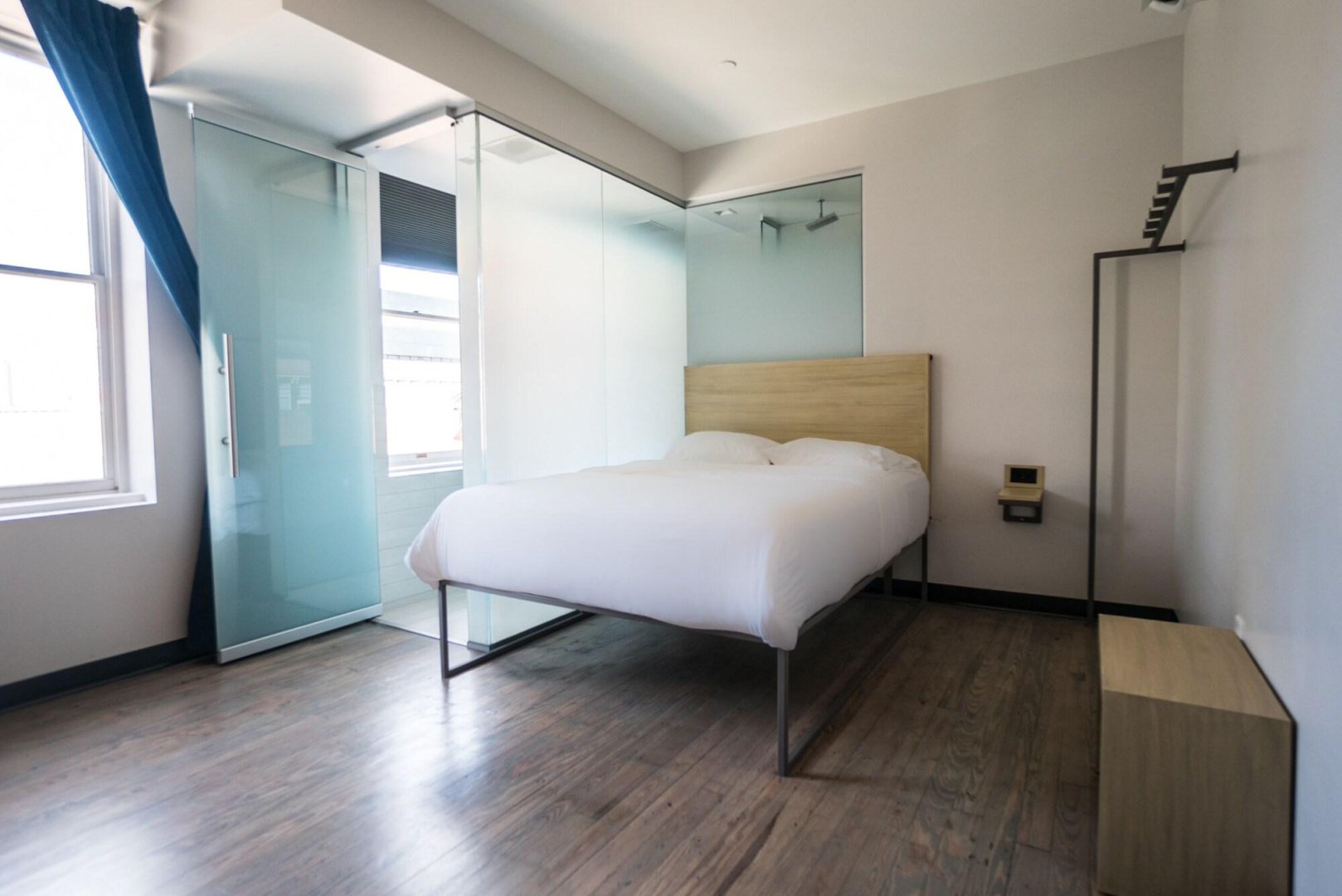 Foto - SOVA Micro-Room & Social Hotel