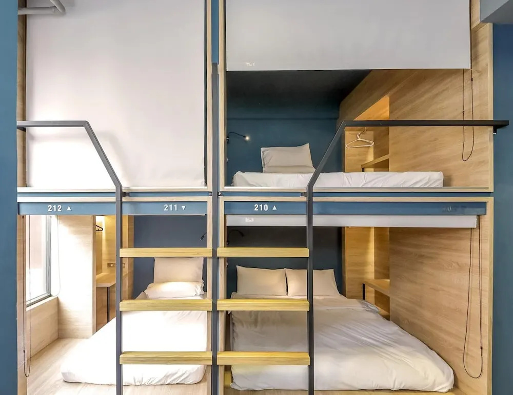 Photo - DONGMEN 3 Capsule Inn - Hostel