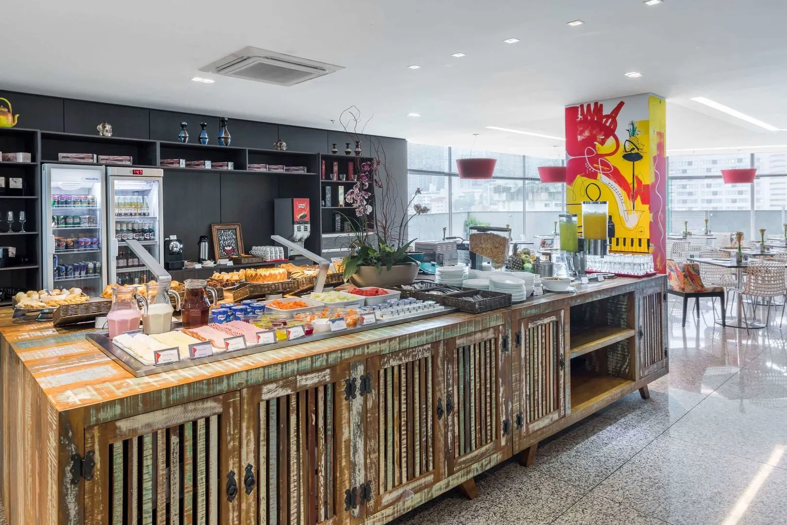 Photo - eSuites Virgínia Luxemburgo