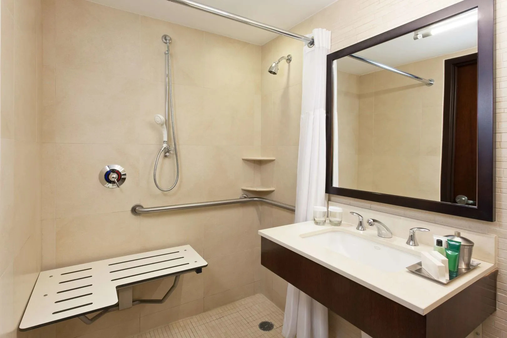 Foto - Hilton New York Fashion District