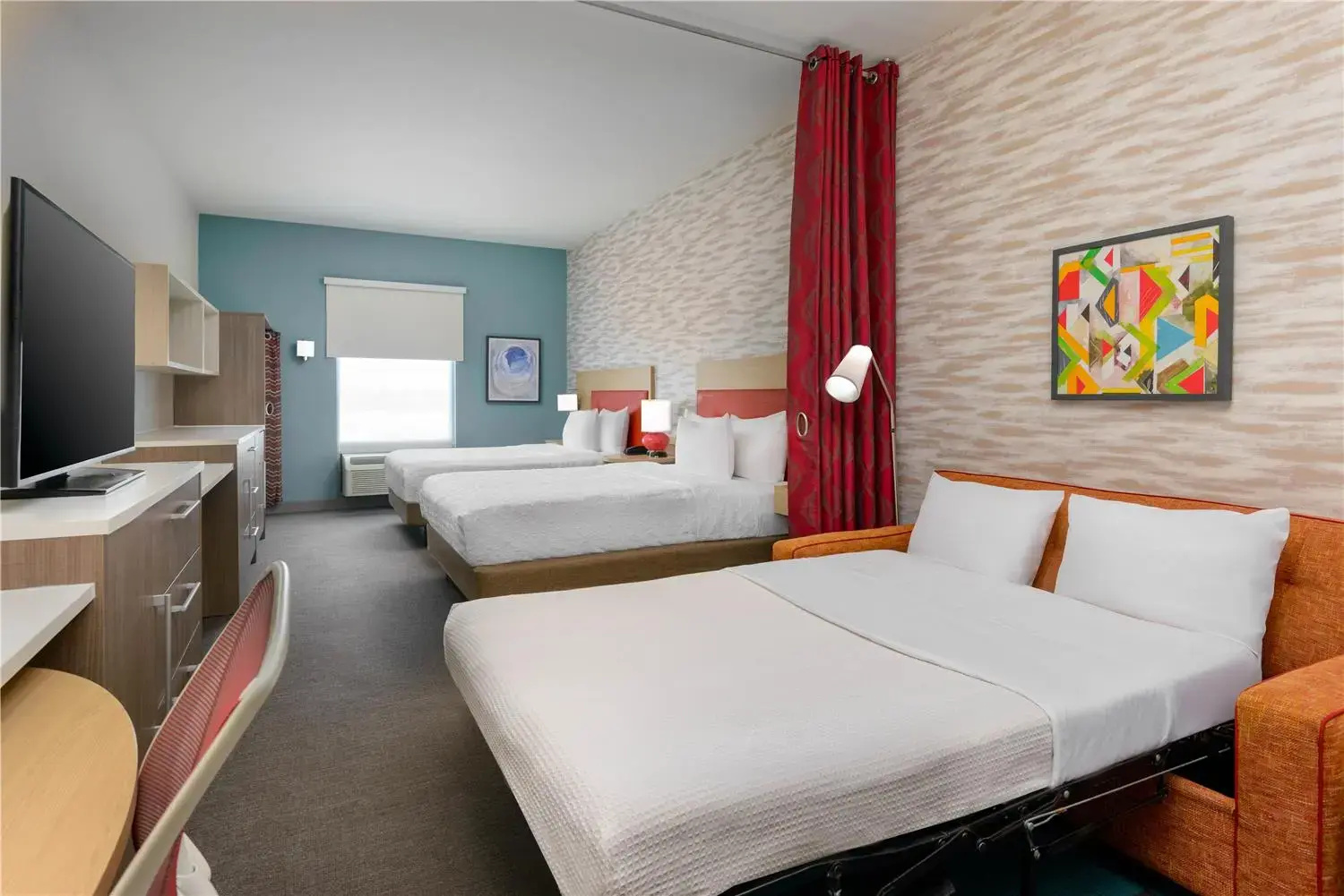 Foto - Home2 Suites by Hilton Orlando Near UCF