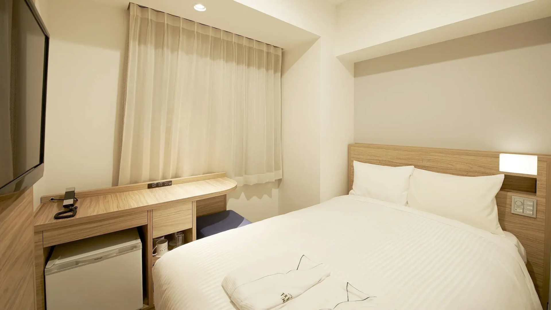 Photo - Sotetsu Fresa Inn Tokyo Kinshicho