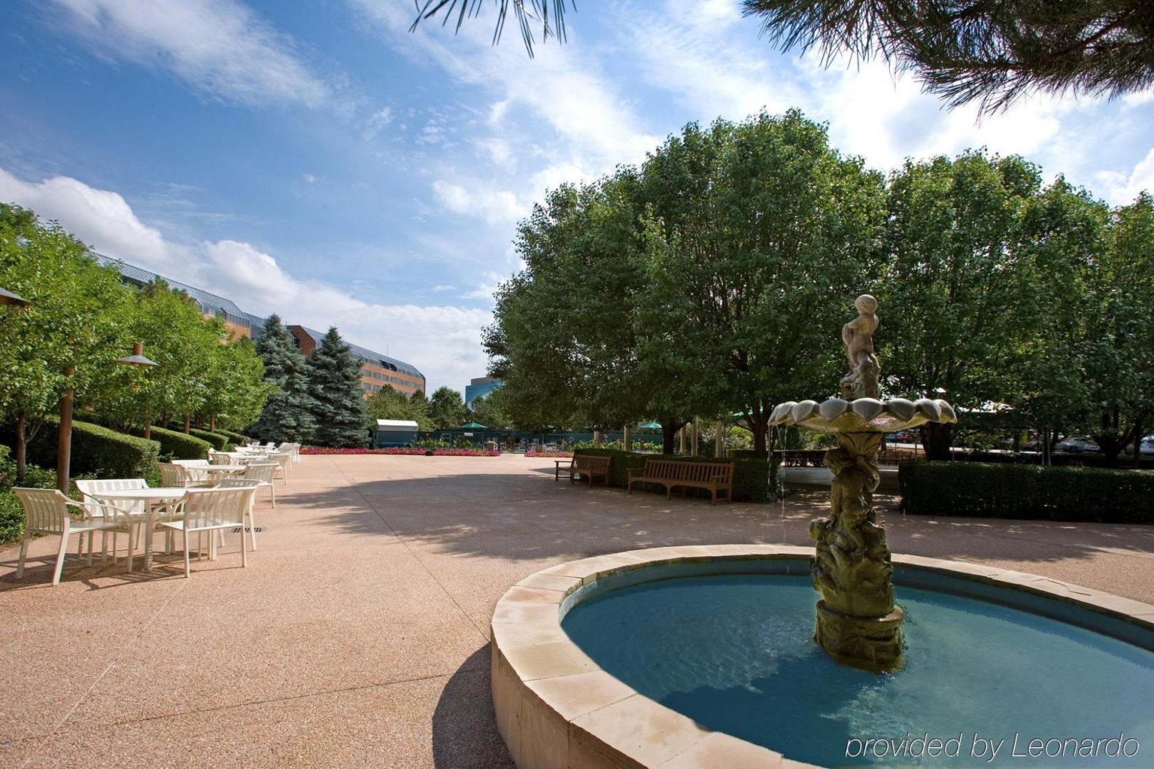 Photo - The Inverness Denver, a Hilton Golf & Spa Resort