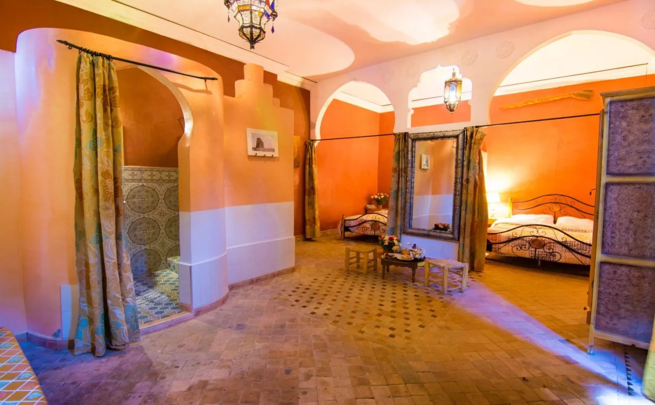 Foto - Le Relais De Marrakech
