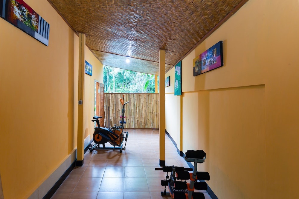 Foto - Villa Rumah Bakti Ubud