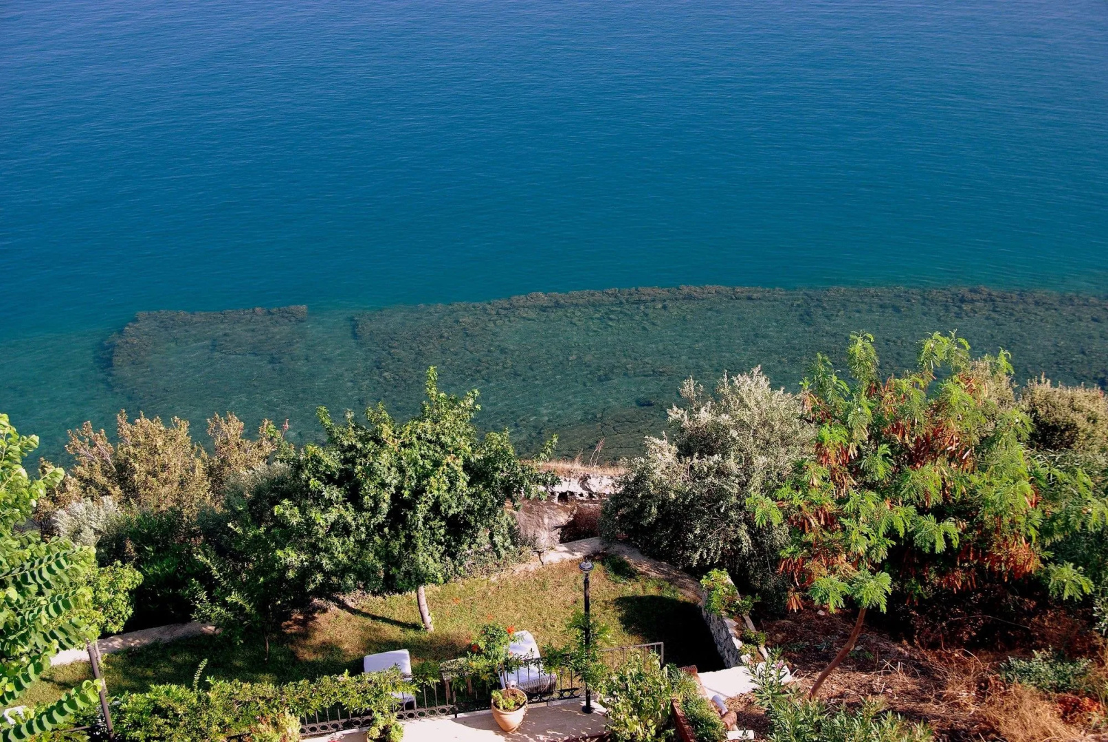 Foto - Ece Hotel Sovalye Island
