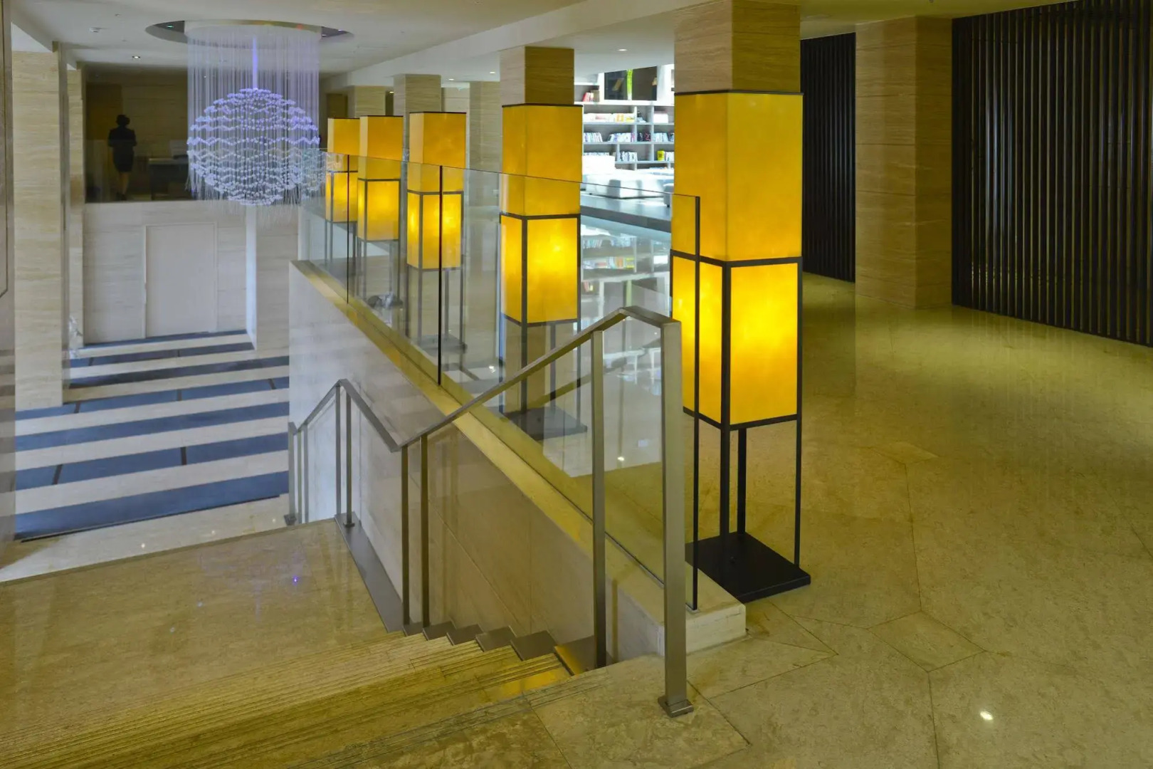 Photo - The Gaia Hotel - Taipei