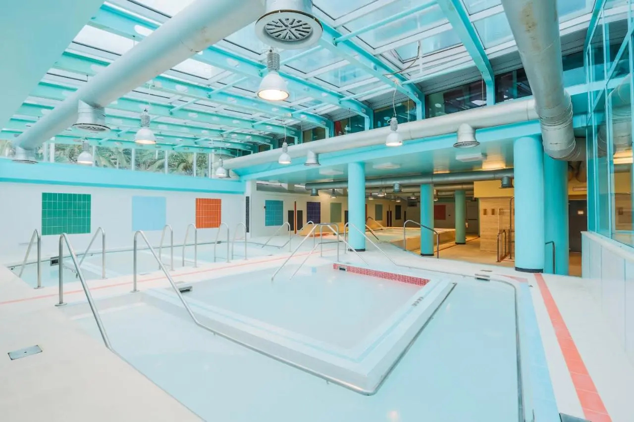 Foto - Victoria Terme Hotel