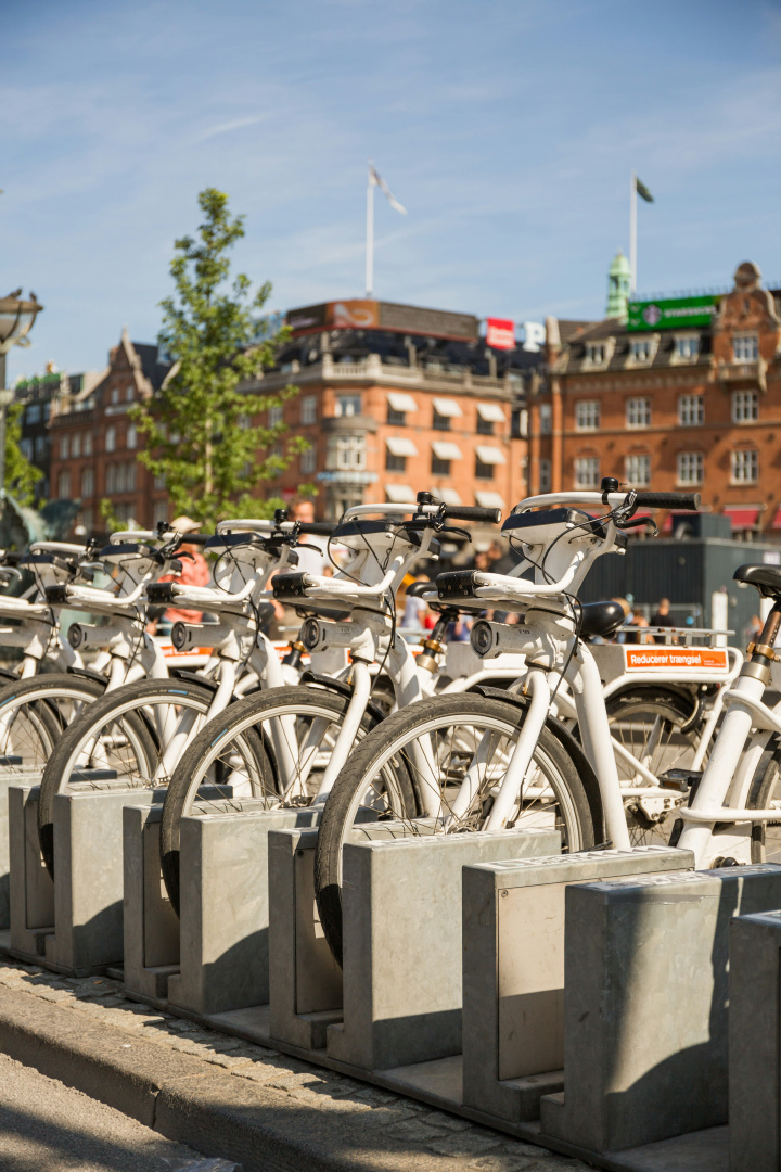 Photo - citizenM Copenhagen Radhuspladsen
