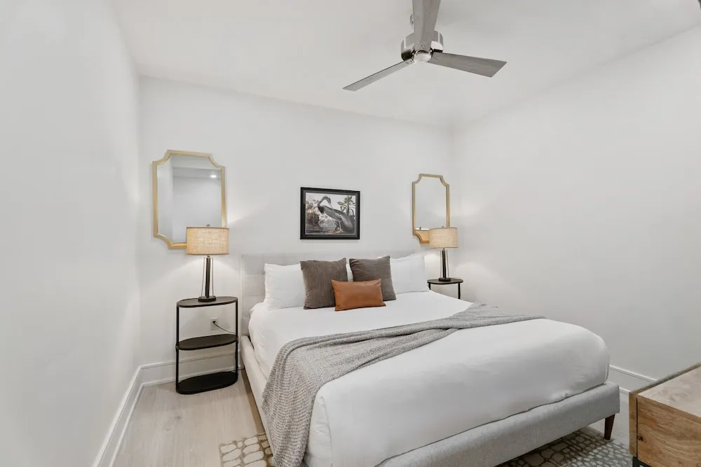 Foto - The Theodore New Orleans