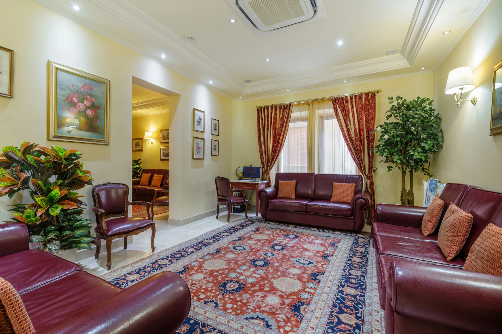 Foto - Hotel Panorama