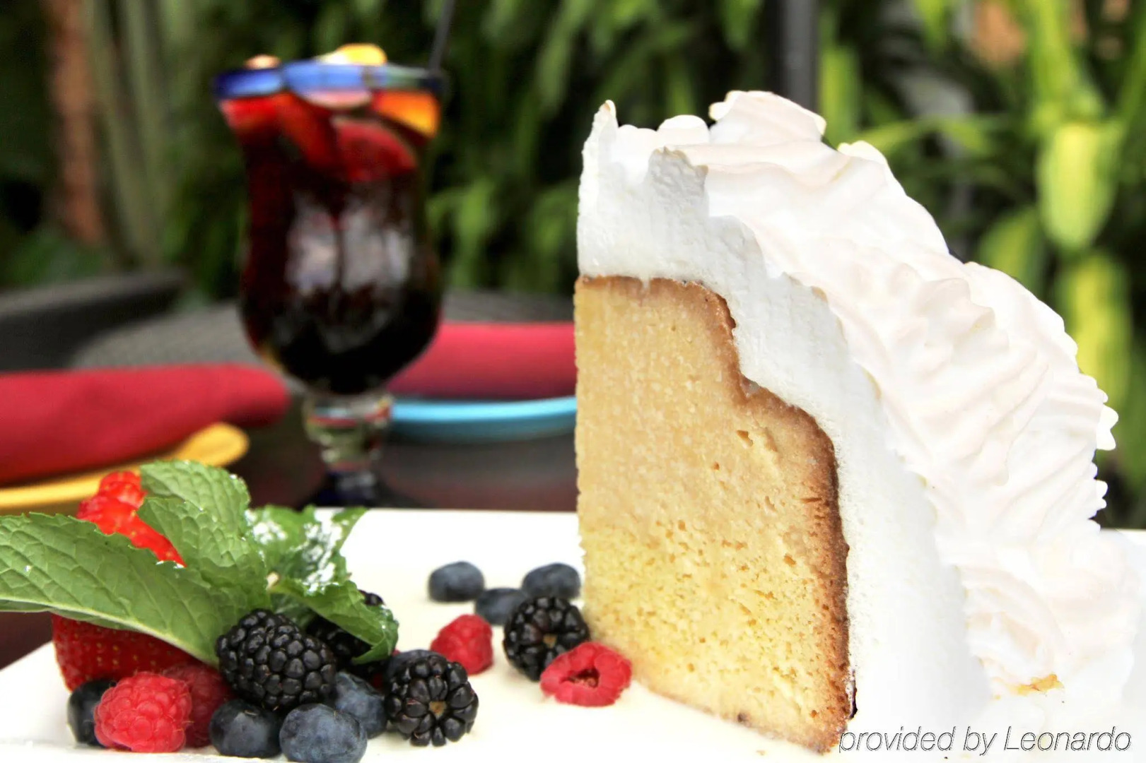 Photo - Ponce De Leon Hotel