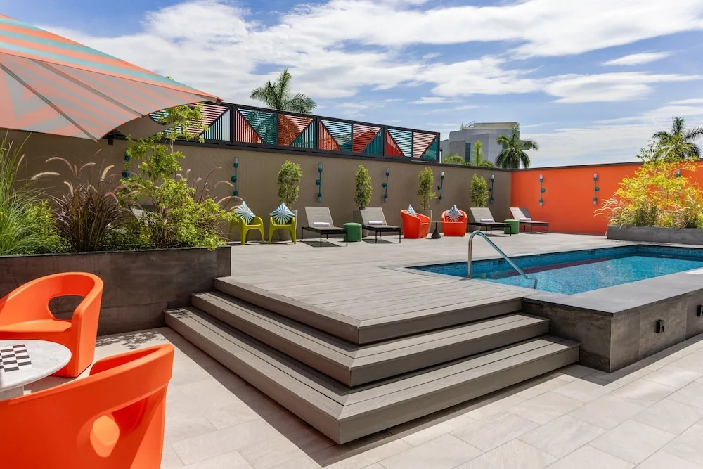 Foto - Aloft San Pedro Sula
