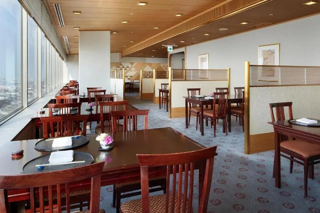 Foto - Hotel Agora Regency Osaka Sakai