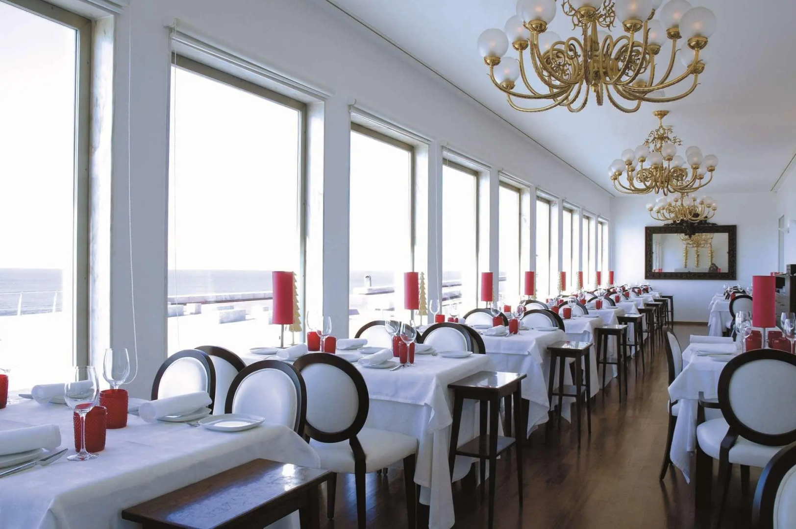 Foto - Golden Tulip Porto Gaia