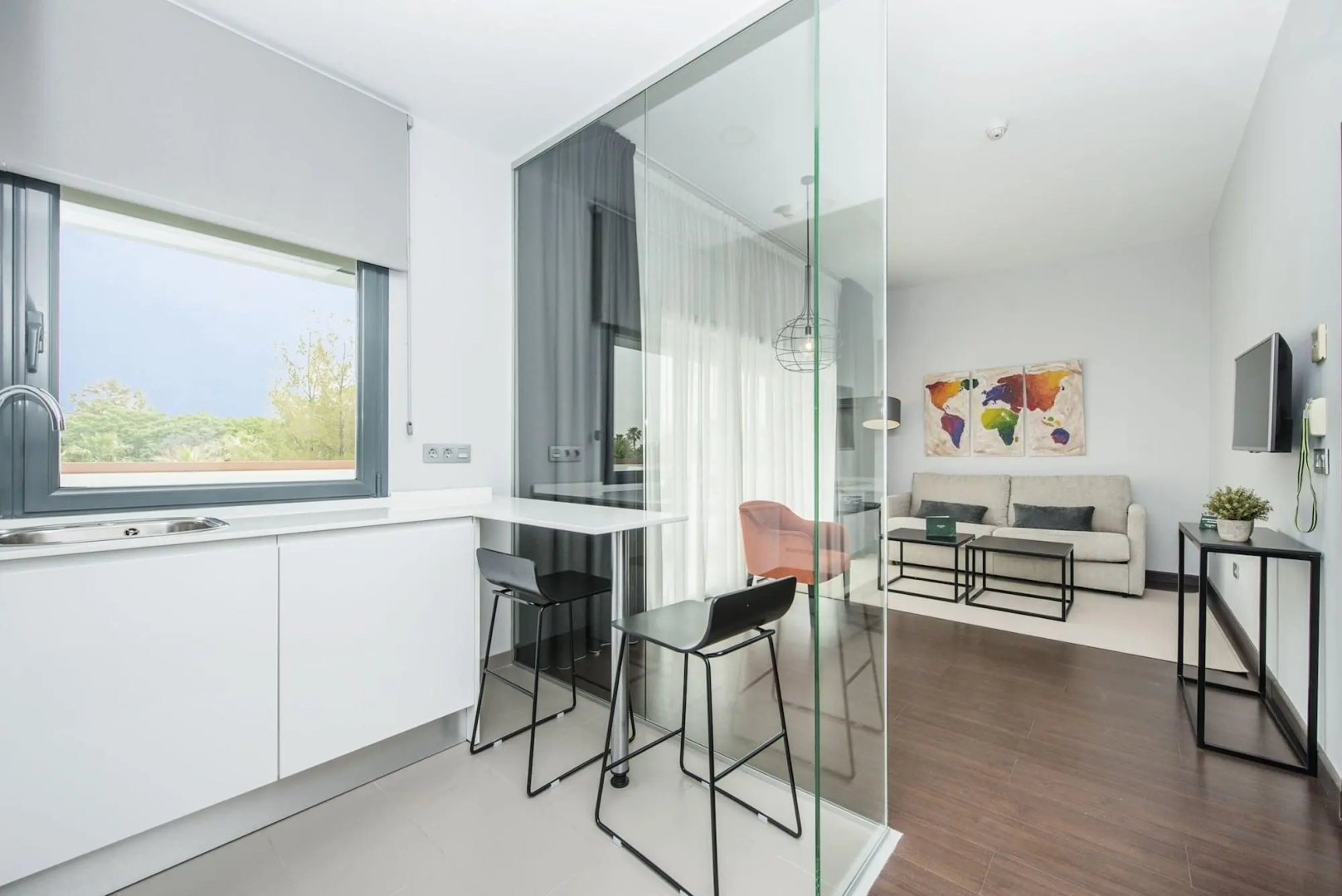 Photo - Sevilla Green Suites