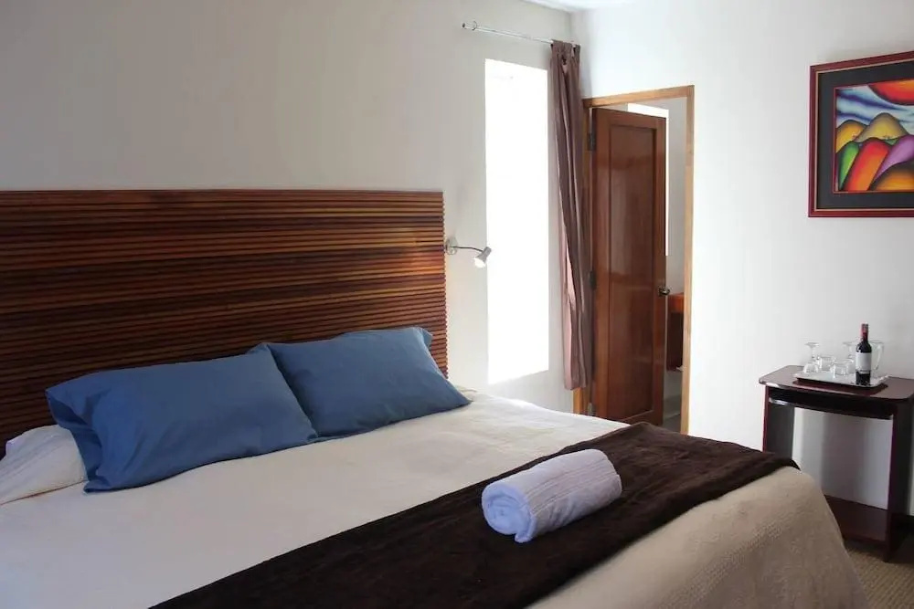 Casa Mia Boutique Hotel — фото 1
