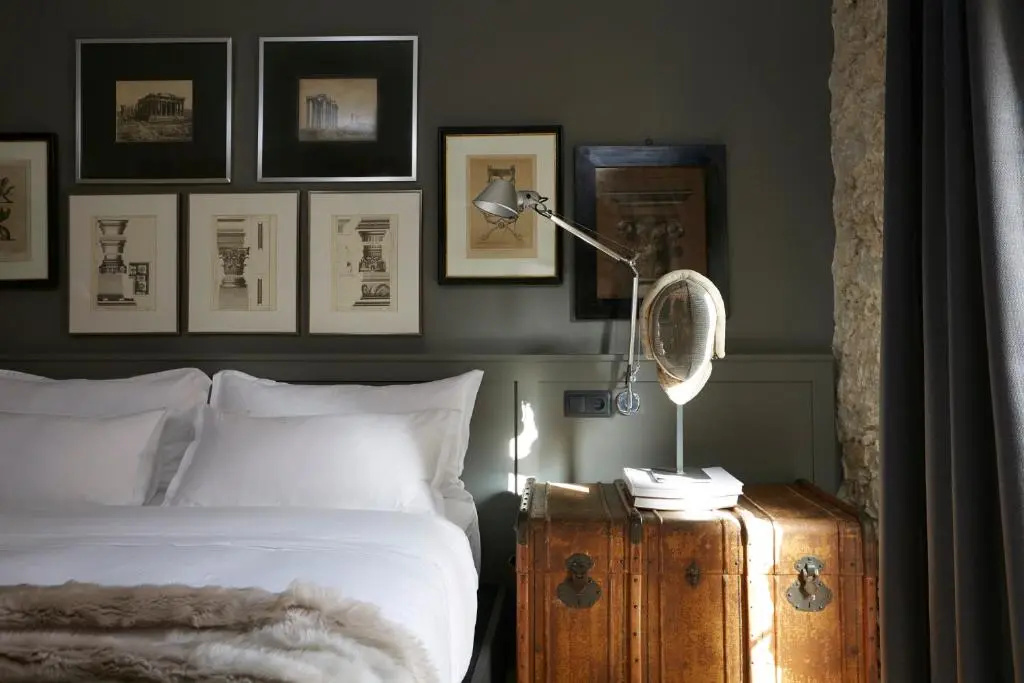 Foto - Llimona Suites - Adults Only