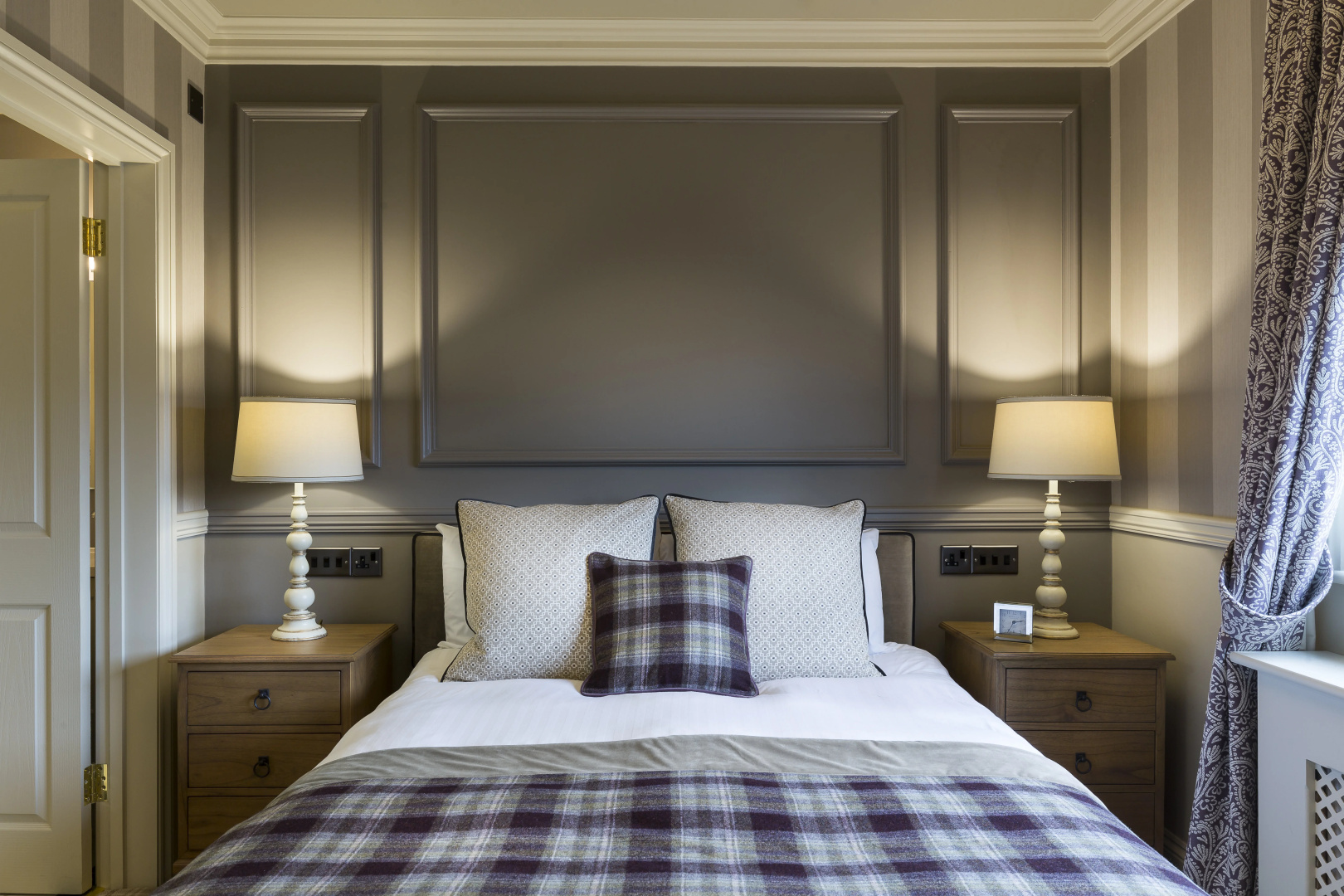 Photo - Down Hall Hotel