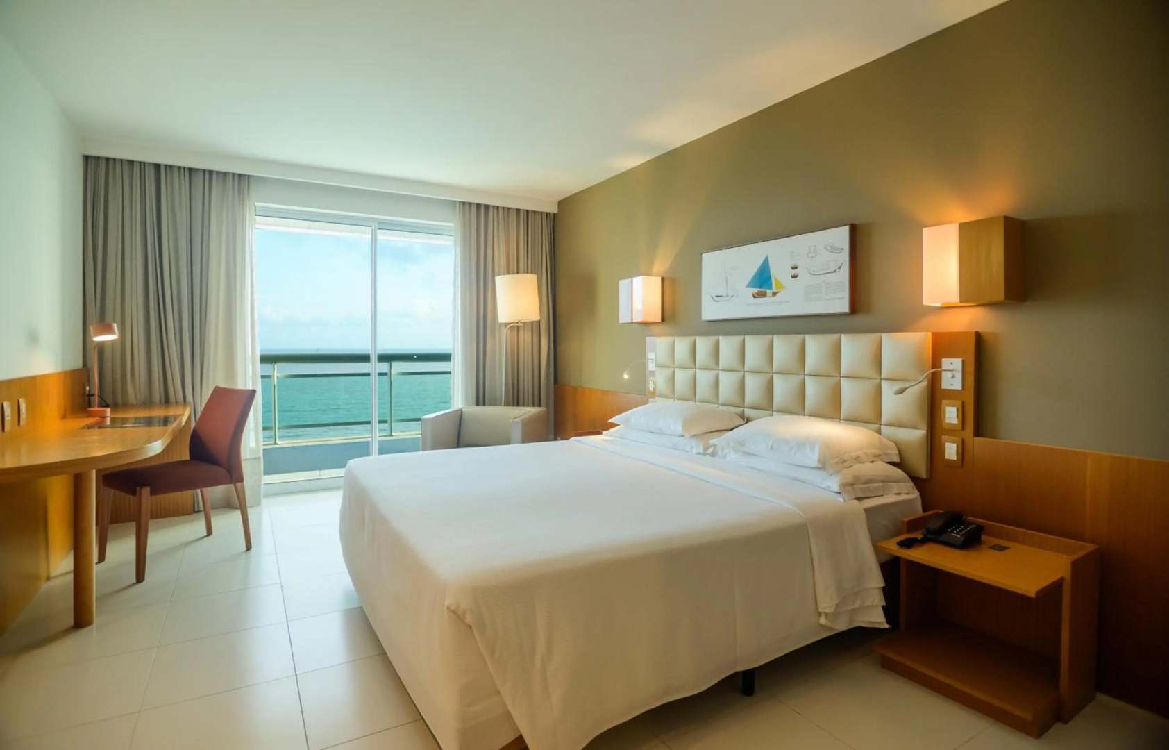 Photo - Hotel Luzeiros São Luis