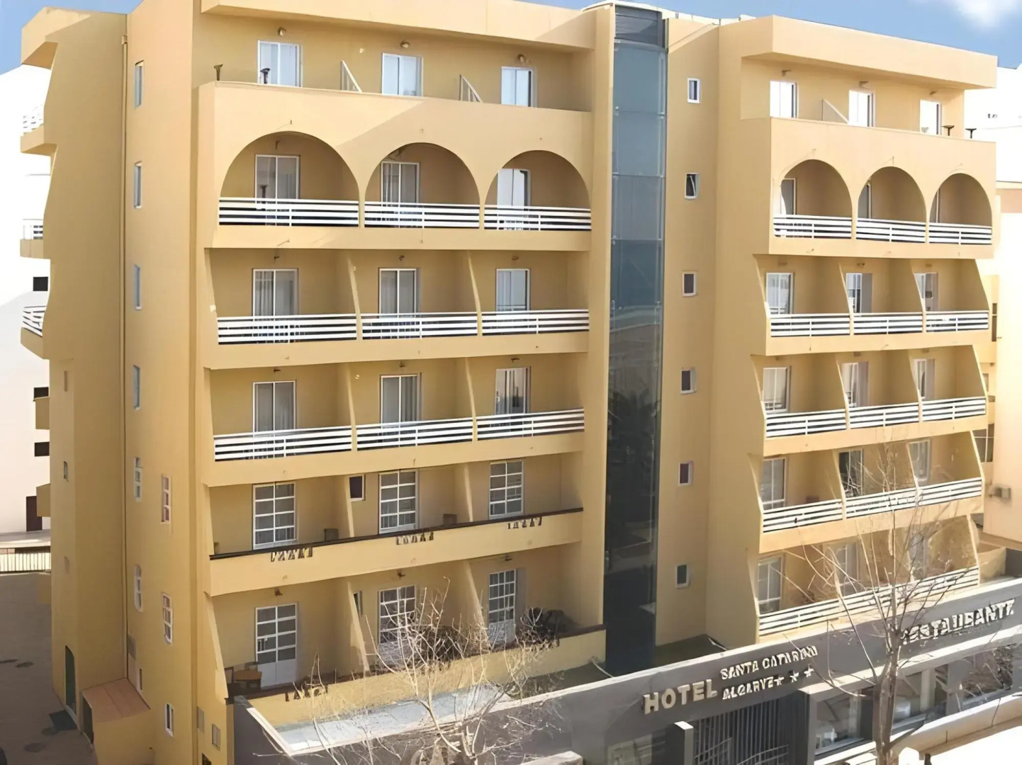 Photo - Hotel Santa Catarina Algarve