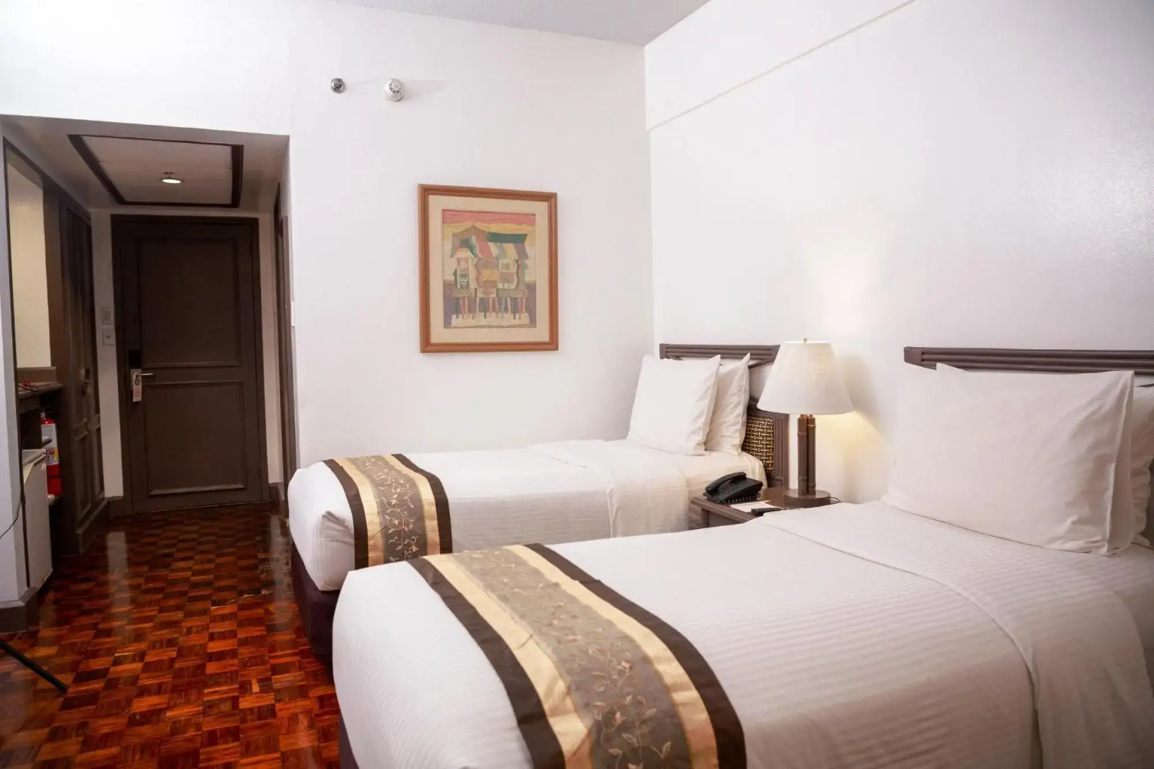 Foto - Waterfront Insular Hotel Davao