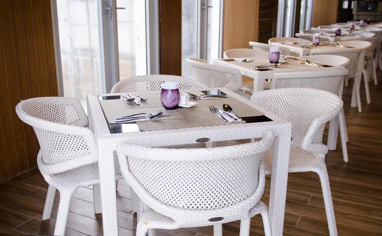 Foto - The Muse Beach Front Hotel Boracay