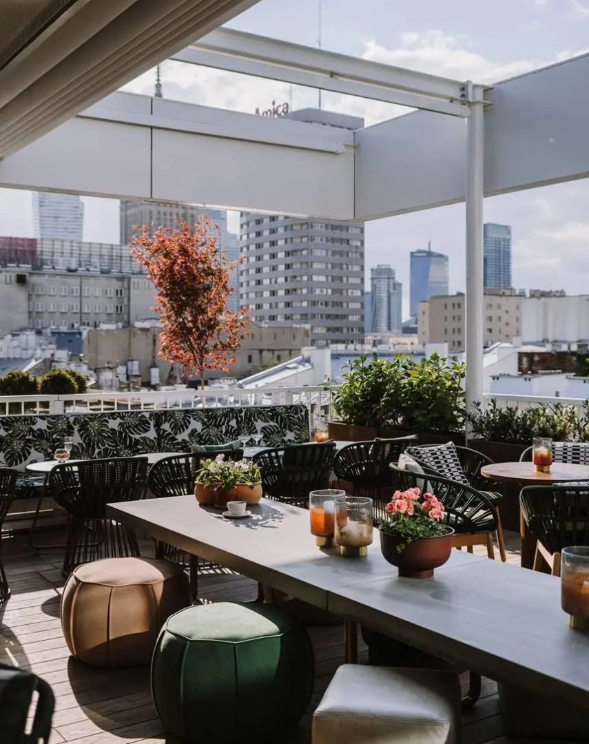 Photo - PURO Warszawa Centrum