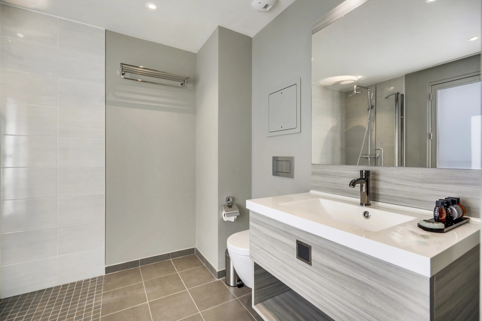 Foto - Mode Paris Aparthotel