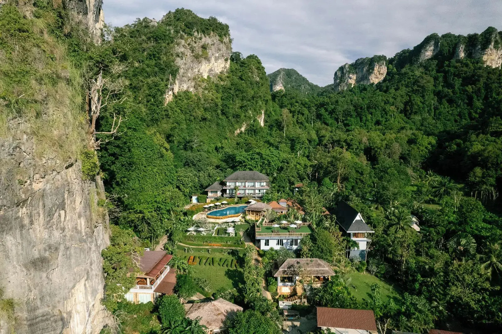 Photo - Railay Phutawan Resort