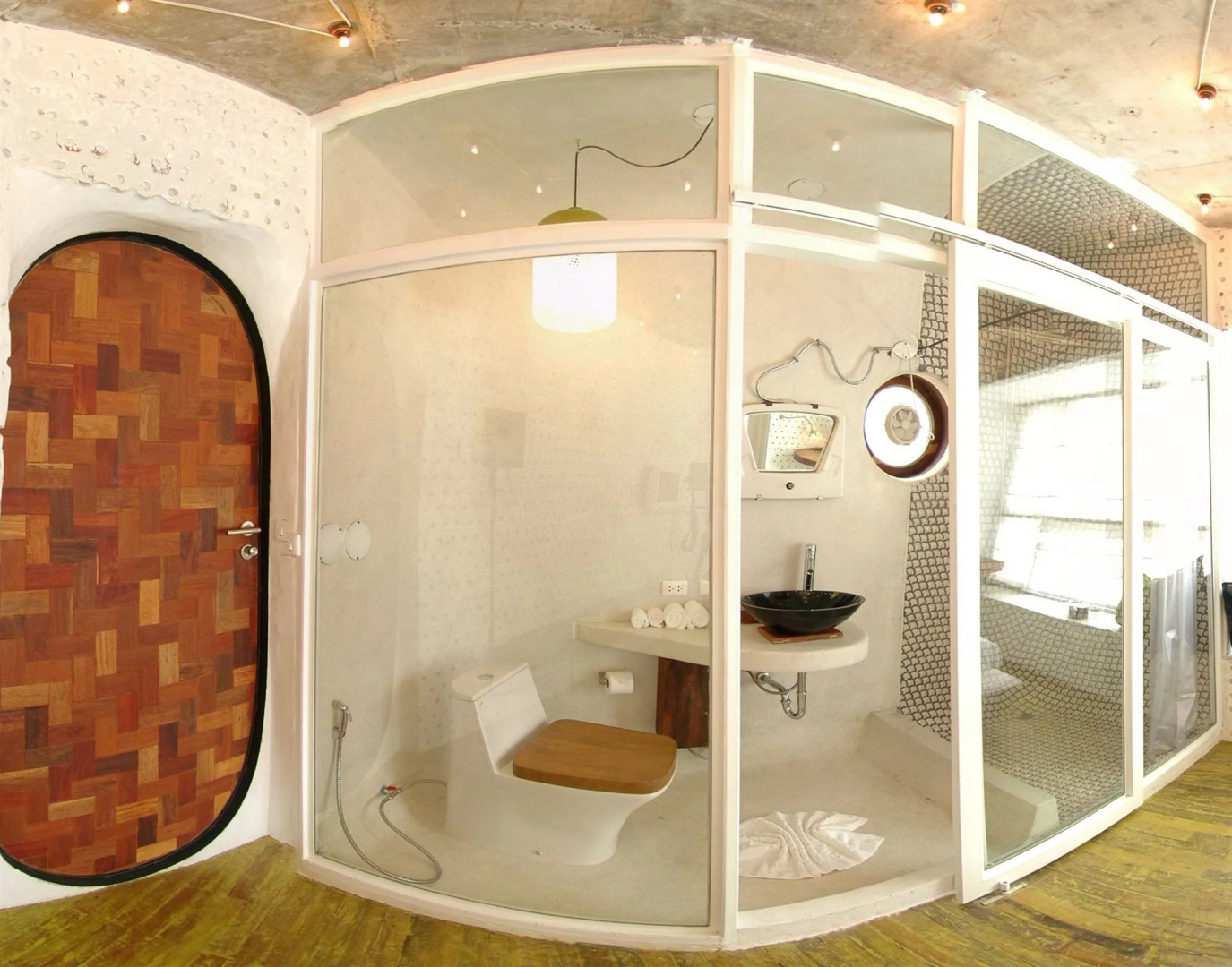 Foto - Mo rooms