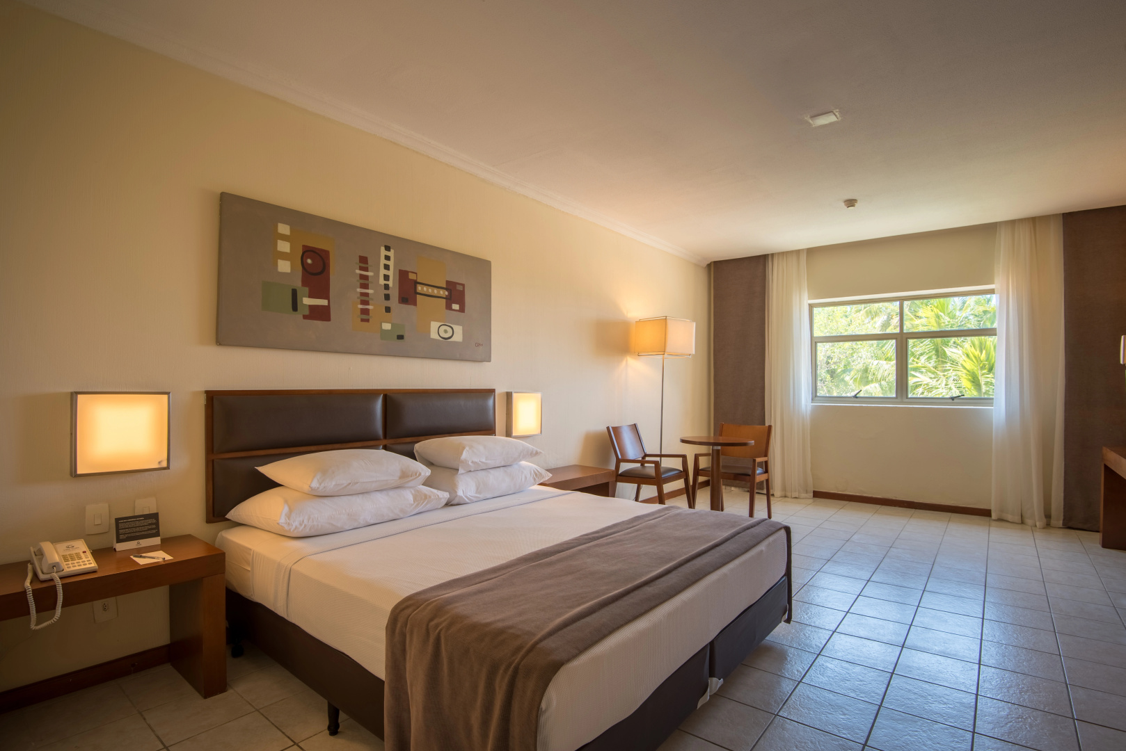Photo - Vila Galé Cabo – All Inclusive